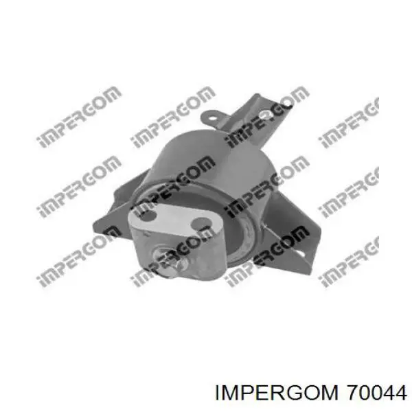  70044 Impergom