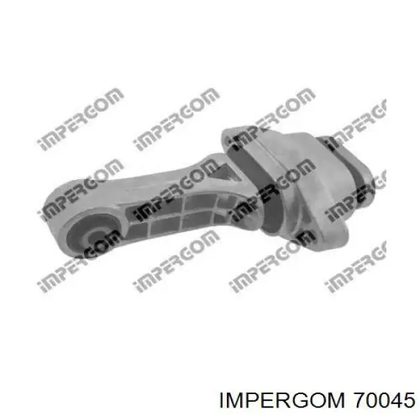  70045 Impergom