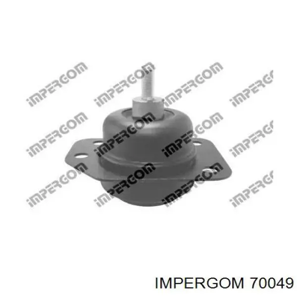 70049 Impergom coxim (suporte direito de motor)