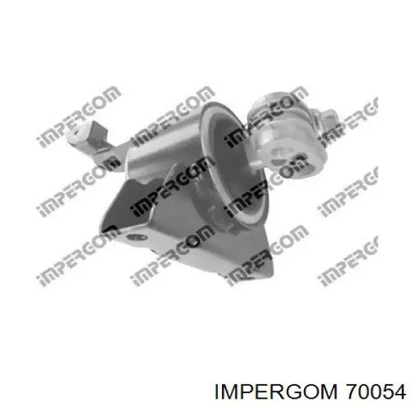  70054 Impergom