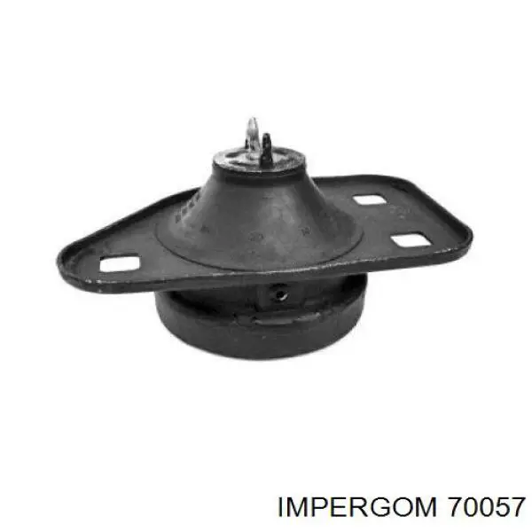 Подушка двигателя Impergom 70057