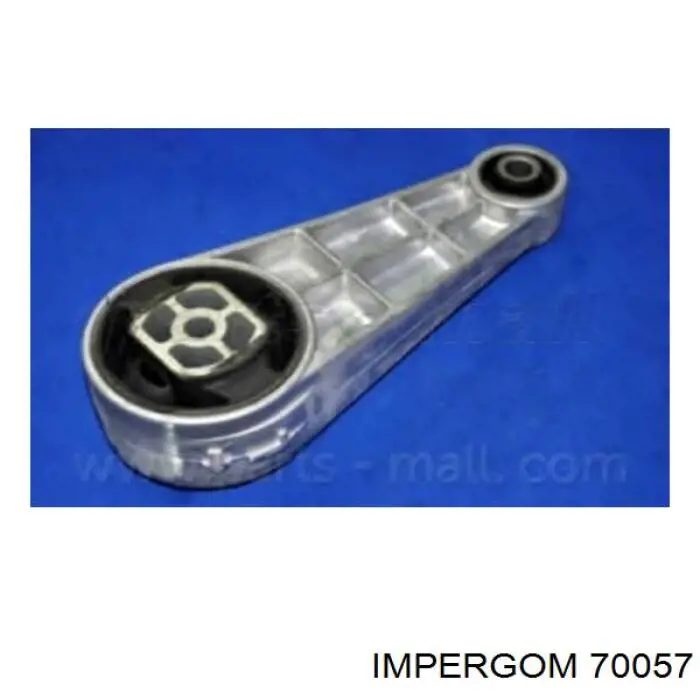 70057 Impergom