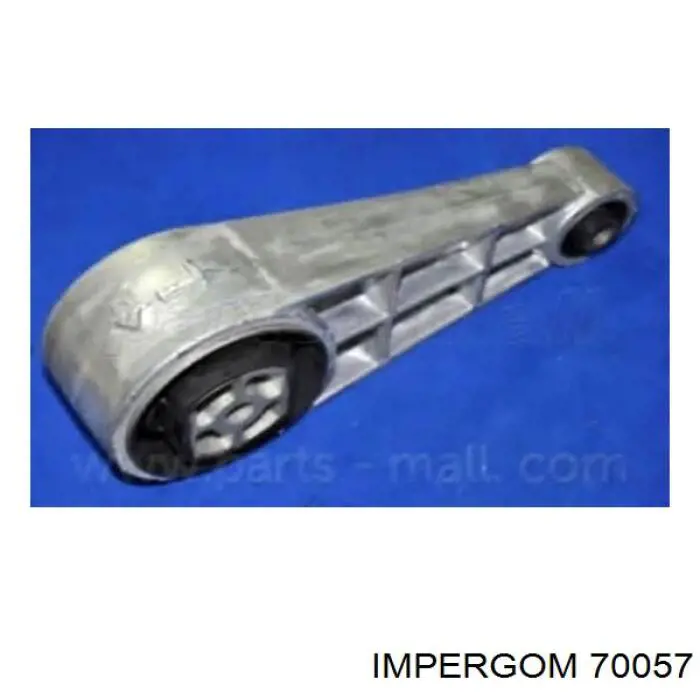 70057 Impergom
