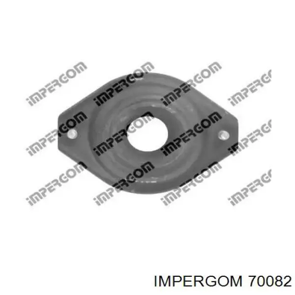 Опора амортизатора переднего 70082 Impergom