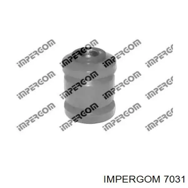 7031 Impergom сайлентблок переднего нижнего рычага