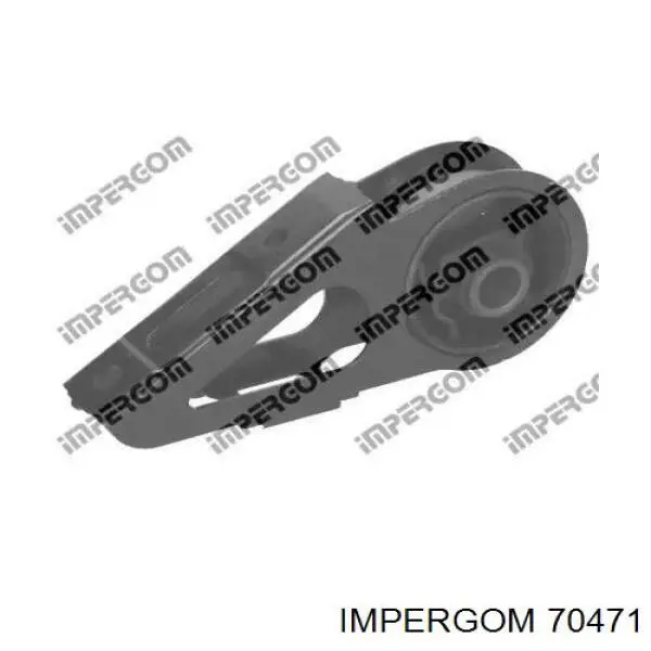 Передняя опора двигателя 70471 Impergom