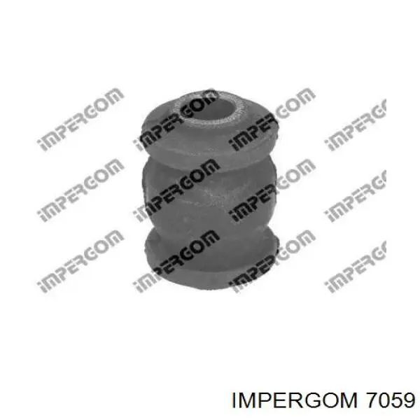 7059 Impergom сайлентблок переднего нижнего рычага