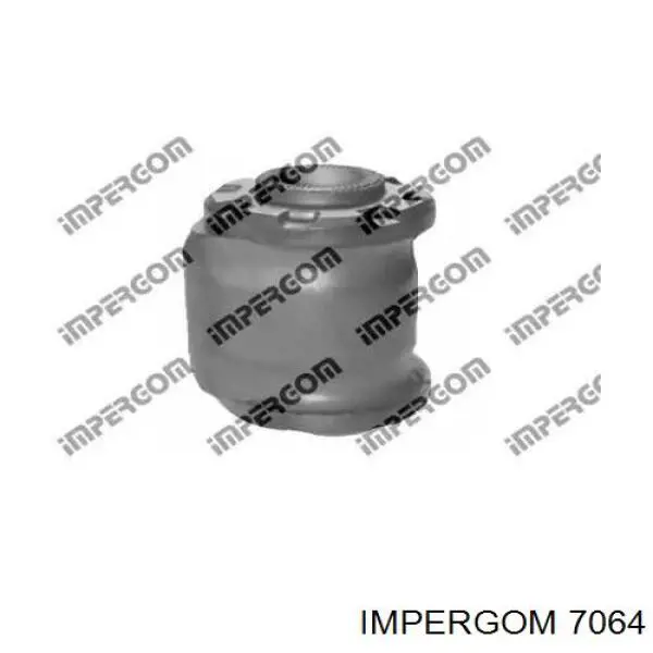 Сайлентблок нижнего переднего рычага  IMPERGOM 7064