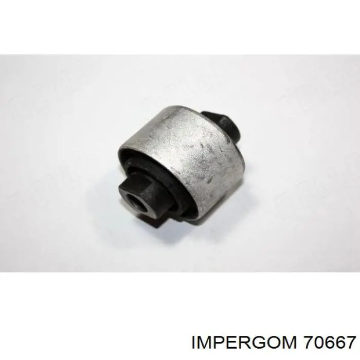 Пыльник ШРУСа наружный 70667 Impergom