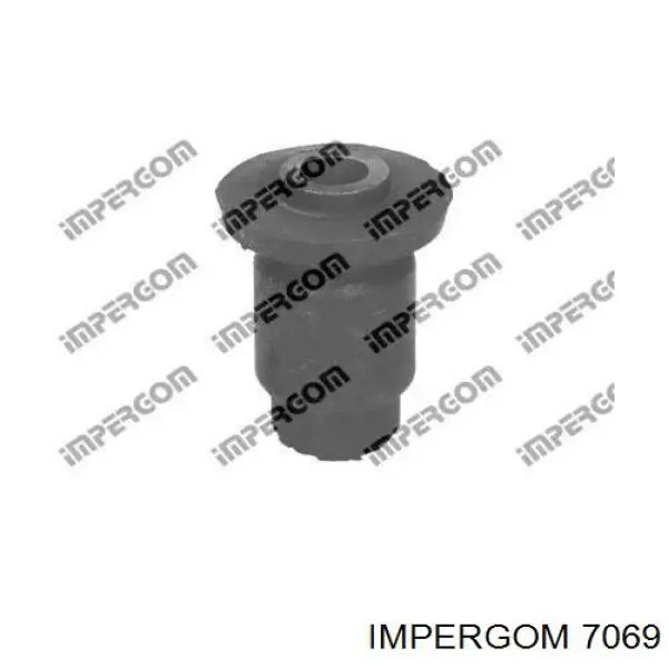 7069 Impergom сайлентблок переднего нижнего рычага