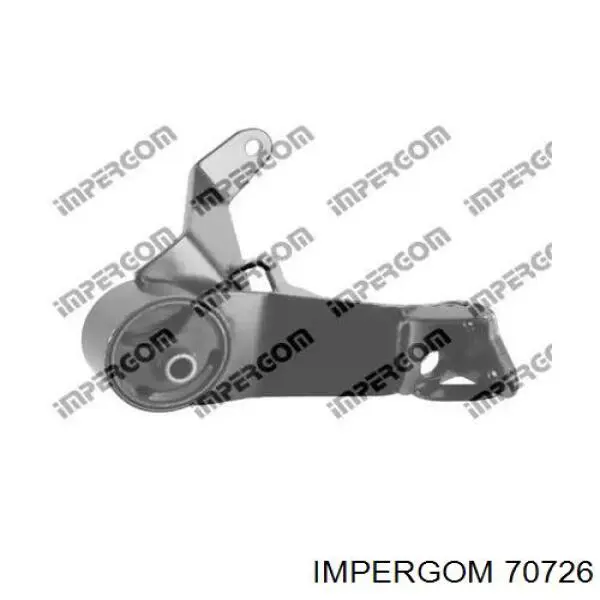 70726 Impergom Правая подушка двигателя