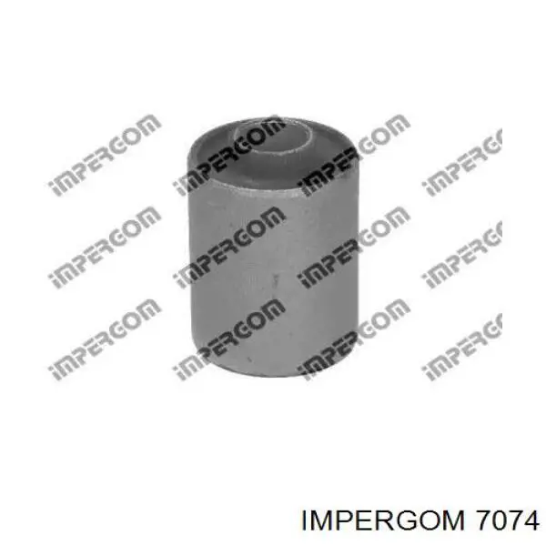 7074 Impergom сайлентблок переднего нижнего рычага