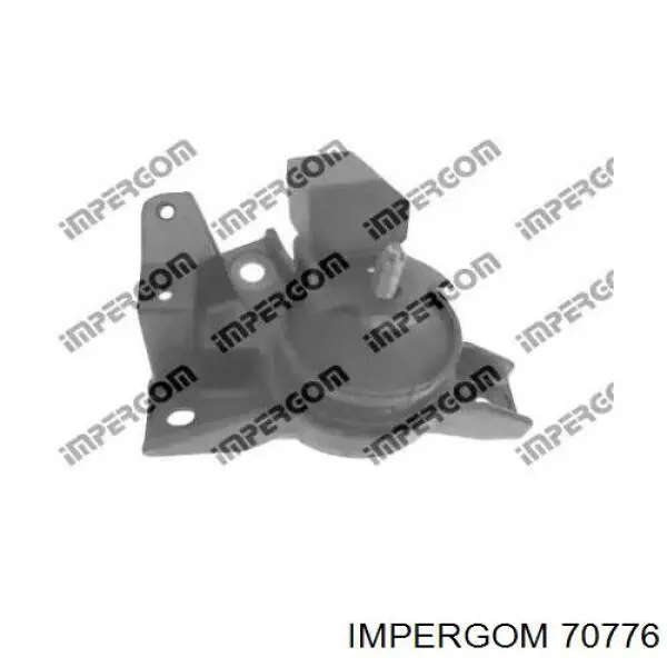  70776 Impergom