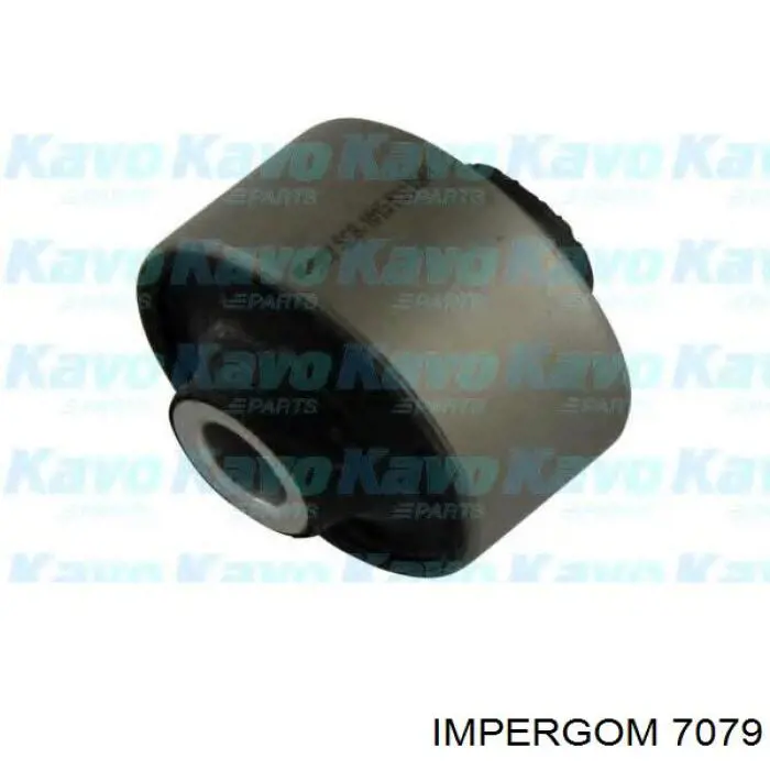 Купить 7079 Impergom Сайлентблок нижний передней подвески