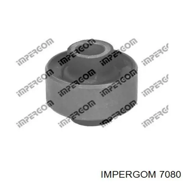 7080 Impergom сайлентблок переднего нижнего рычага