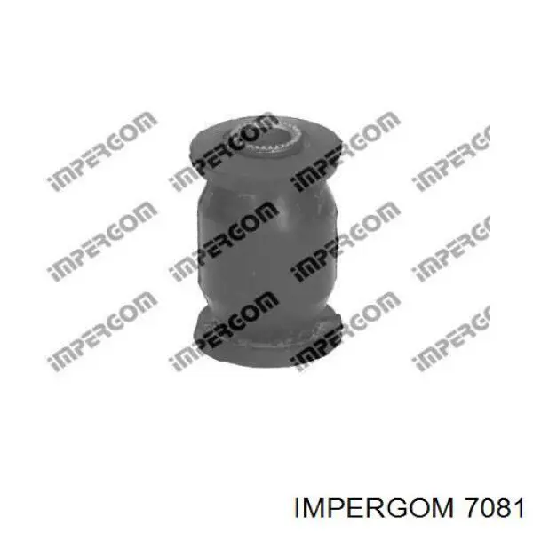 7081 Impergom сайлентблок переднего нижнего рычага