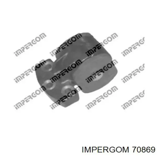  70869 Impergom