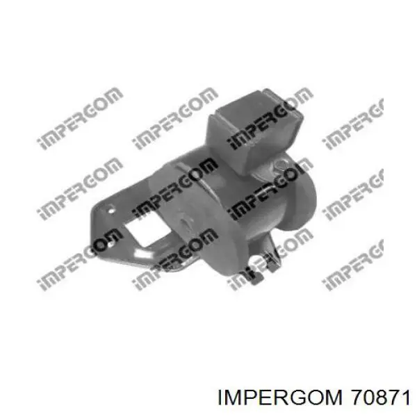  70871 Impergom