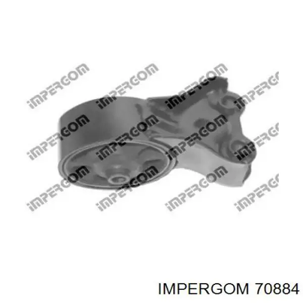 70884 Impergom Задняя подушка двигателя