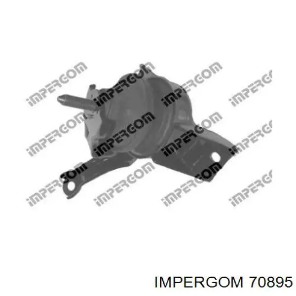 Купить 218102F060 Honda Правая опора двигателя