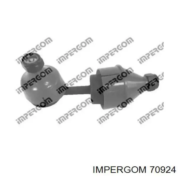 Стойка заднего стабилизатора 70924 Impergom