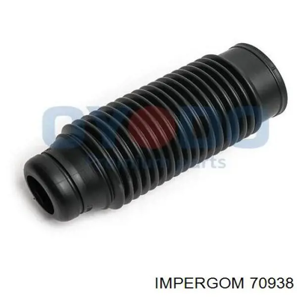 Буфер (отбойник) амортизатора переднего 70938 Impergom
