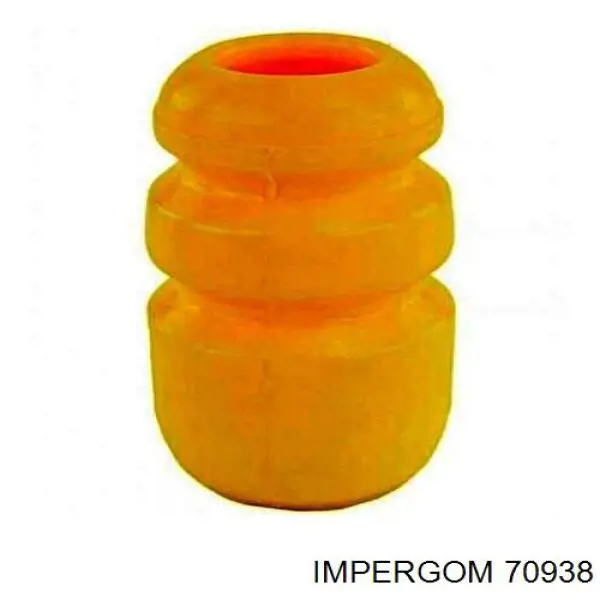 Буфер-отбойник амортизатора переднего Impergom 70938 цена, от 31.77 USD