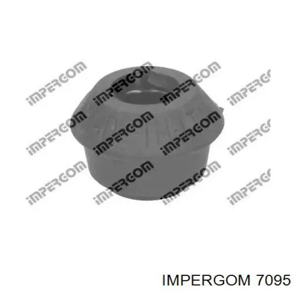 7095 Impergom втулка стабилизатора переднего