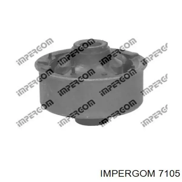 7105 Impergom сайлентблок переднего нижнего рычага