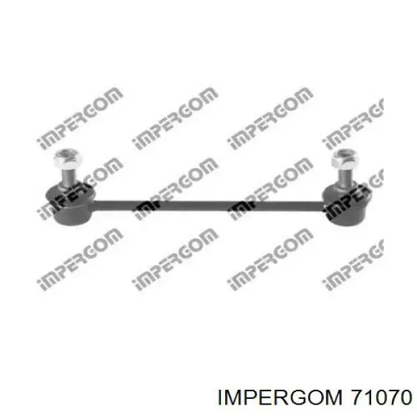 Стойка заднего стабилизатора 71070 Impergom