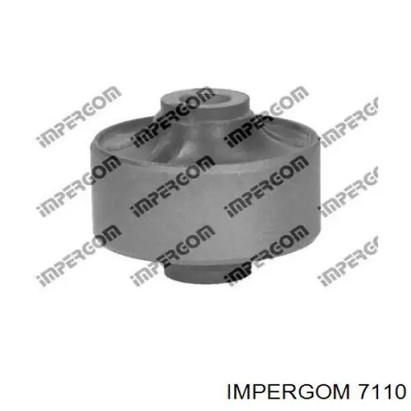 7110 Impergom сайлентблок переднего нижнего рычага