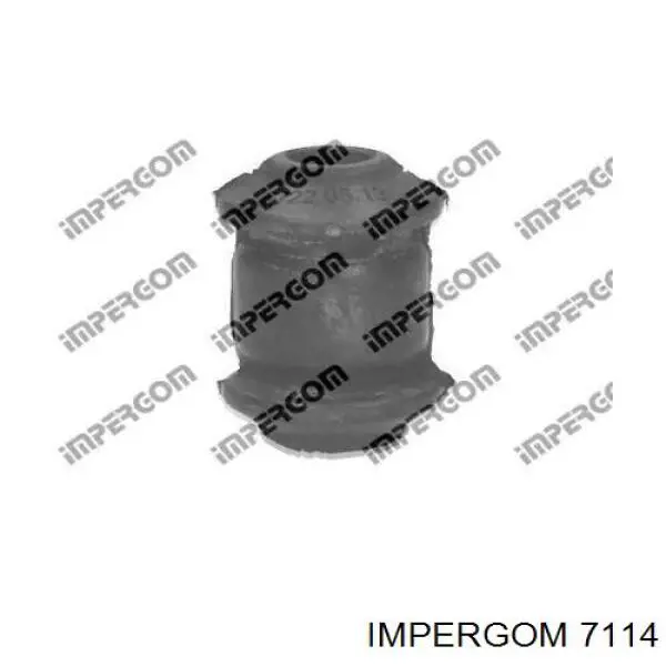 7114 Impergom сайлентблок переднего нижнего рычага
