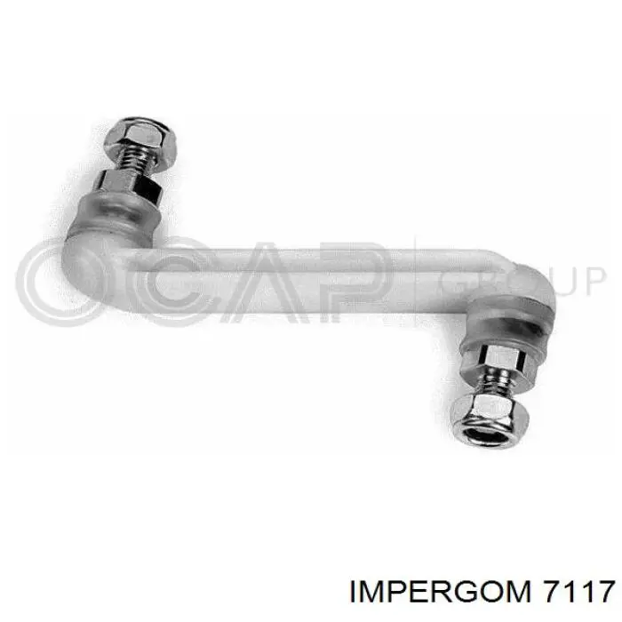  7117 Impergom