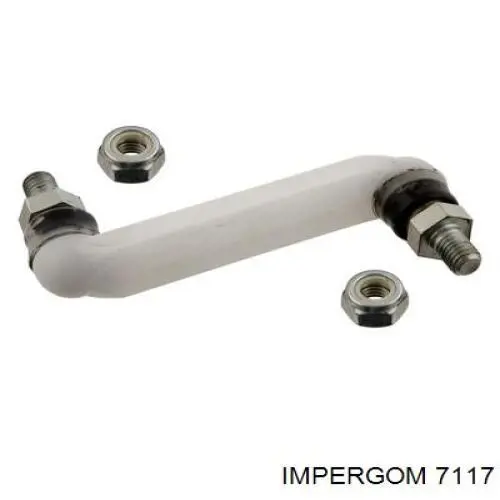  Impergom 7117 цена, от 14.27 USD