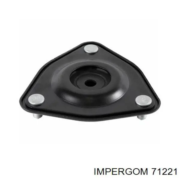 Опора стойки амортизатора переднего Impergom 71221 цена, от 23.27 USD