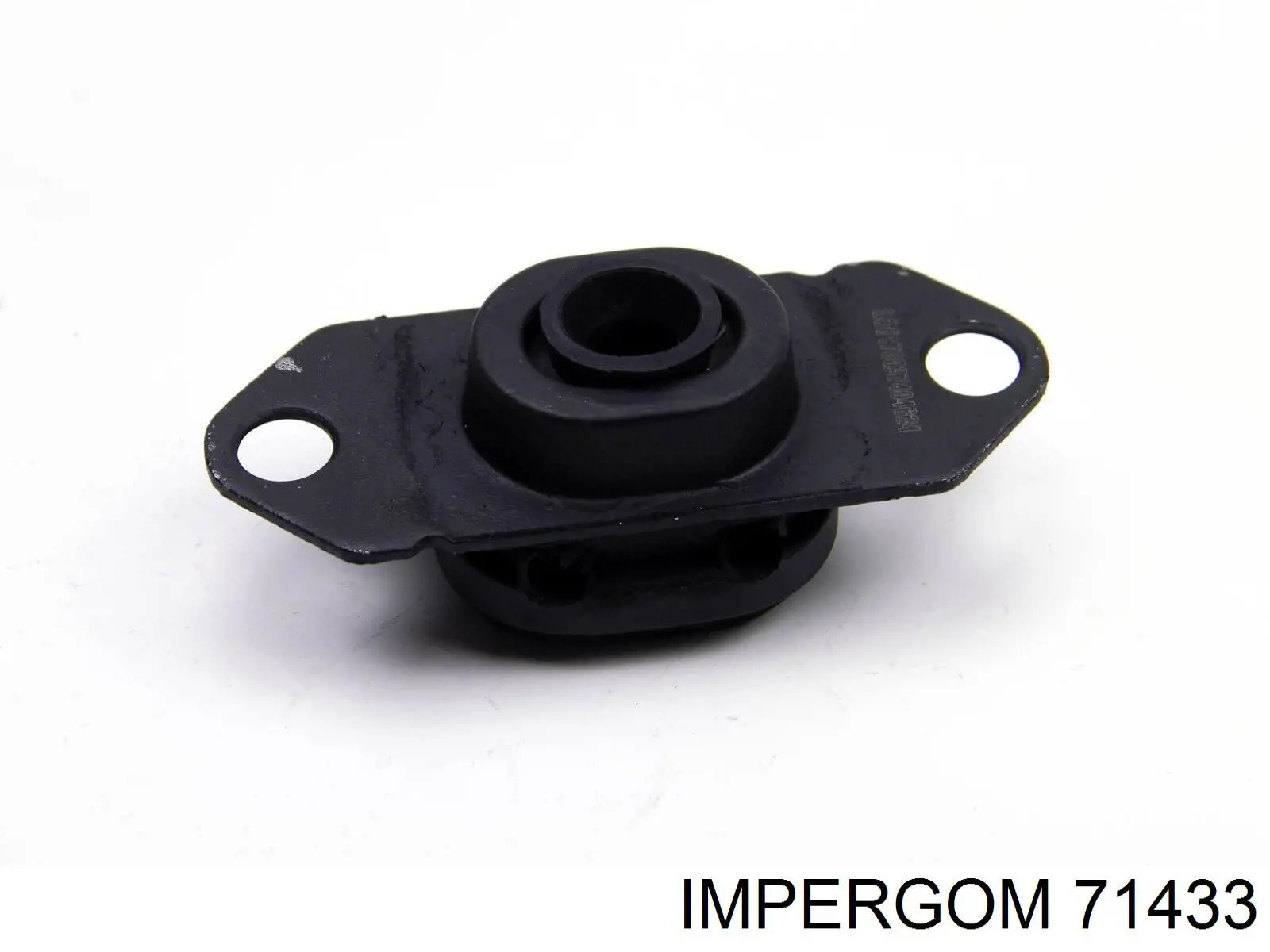 Левая подушка двигателя 71433 Impergom