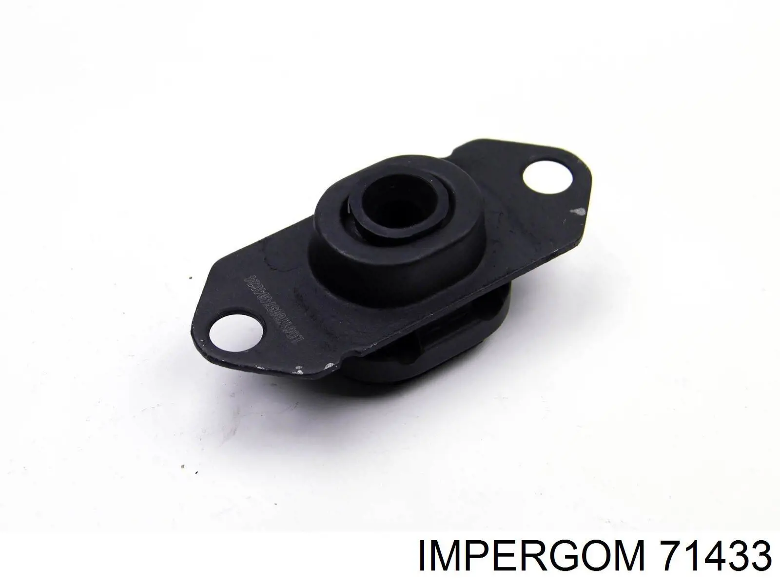 71433 Impergom Подушка (опора) двигателя, левая