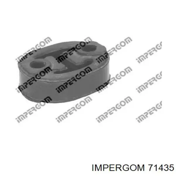  71435 Impergom