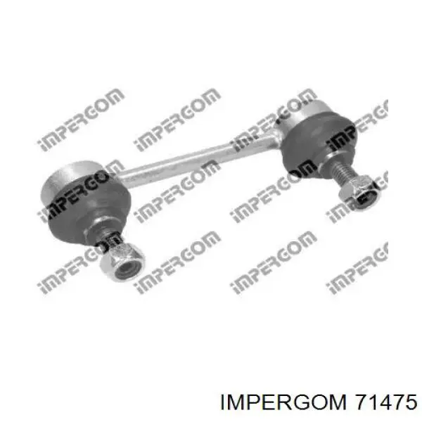 Стойка заднего стабилизатора 71475 Impergom