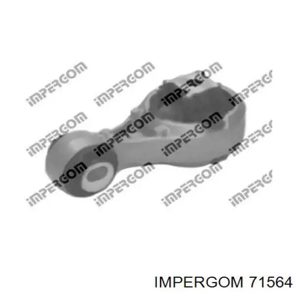 71564 Impergom Опора двигателя правая верхняя
