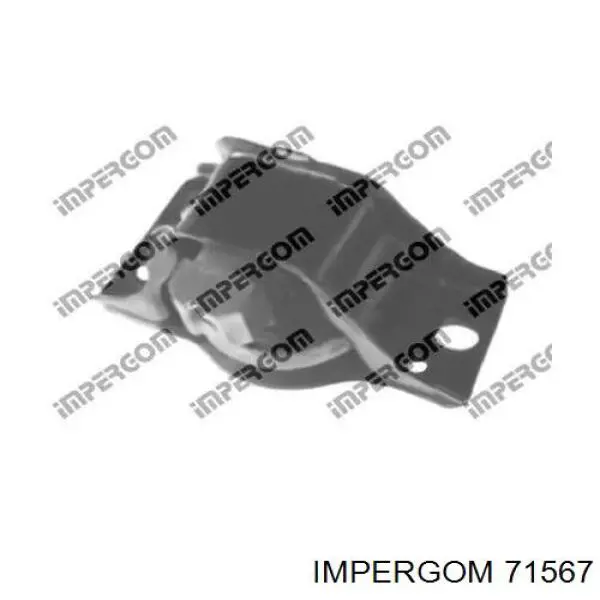  71567 Impergom