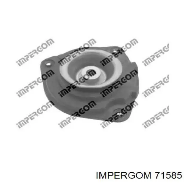 Опора амортизатора переднего правого 71585 Impergom