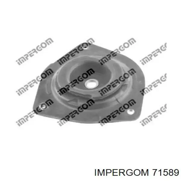 Опора амортизатора переднего левого 71589 Impergom