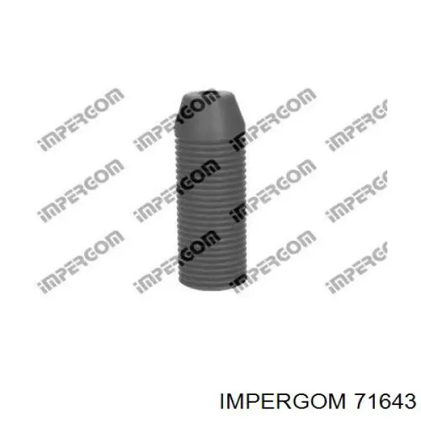  71643 Impergom