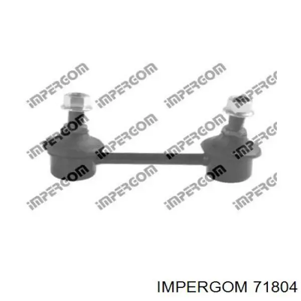 Стойка стабилизатора 71804 Impergom