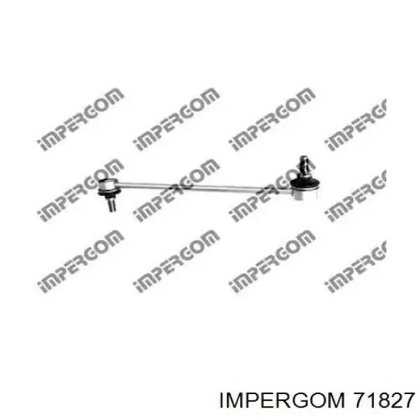 Стойка стабилизатора 71827 Impergom