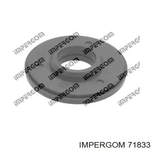 Подшипник опорный амортизатора переднего BLUE PRINT ADBP800445