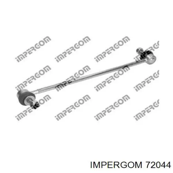 Стойка переднего стабилизатора 72044 Impergom