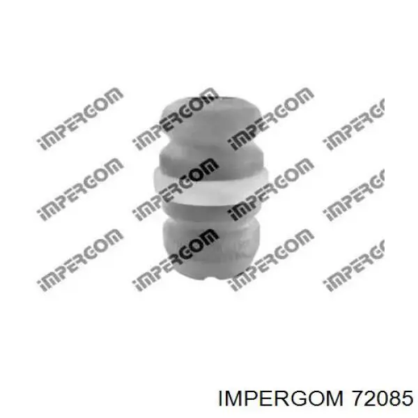 72085 Impergom буфер (отбойник амортизатора переднего)