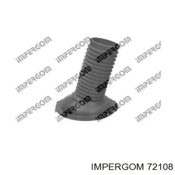 72108 Impergom Пыльник стойки передней